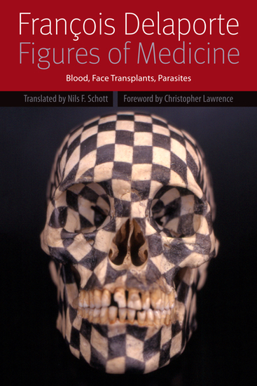 Cover: Figures of Medicine