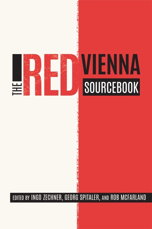 Cover: Red Vienna