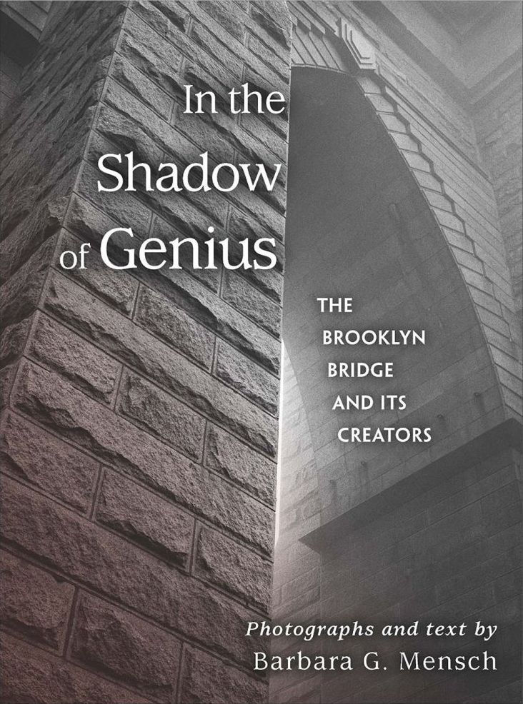 Cover: In the Shadow of Genius